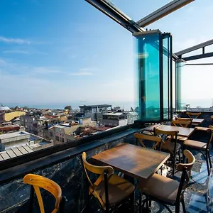 Kaya Royal Hotel - Istanbul Отель Стамбул