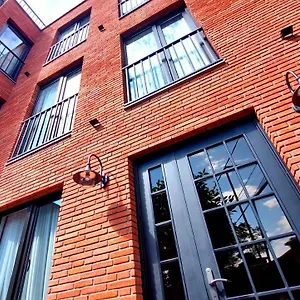 Falcon Boutique Отель Тбилиси
