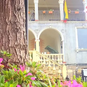 Old House Korolistavi Гостевой дом Батуми