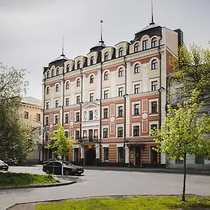 4* Otel Optima Collection Podil Plaza