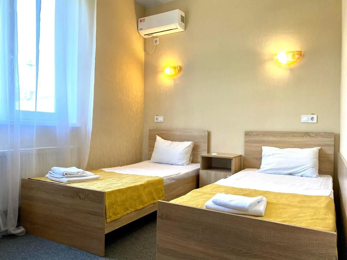 Guest House Sotni Kijów
