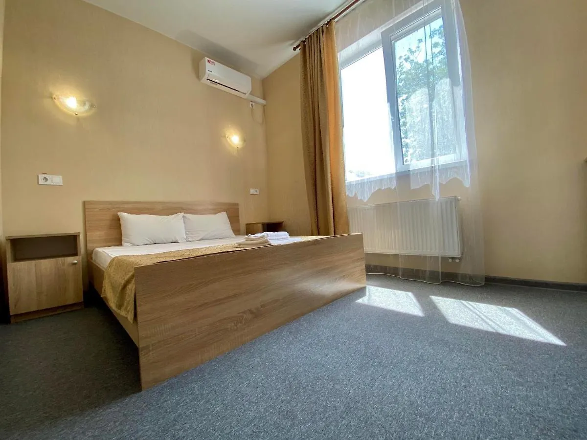 Guest House Sotni Kijów 0*,  Ukraina