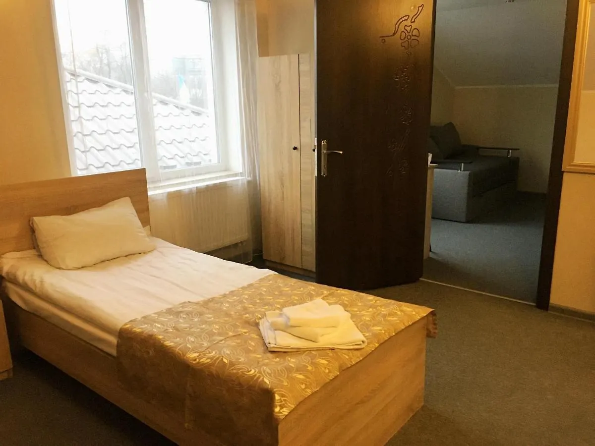 Guest House Sotni Kijów