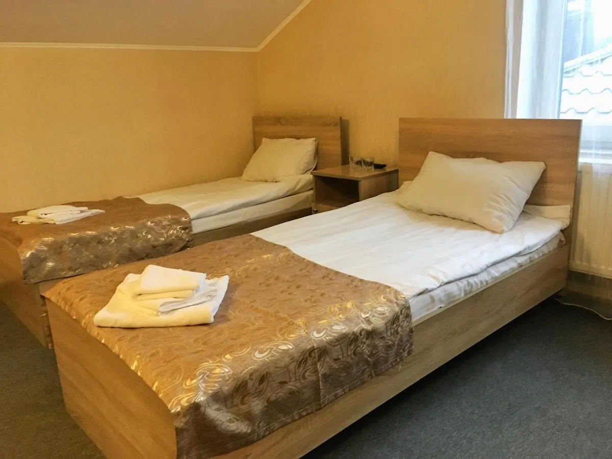 Guest House Sotni Kijów 0*,  Ukraina
