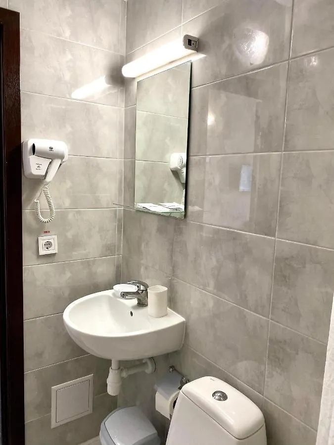 Guest House Sotni Kyiv