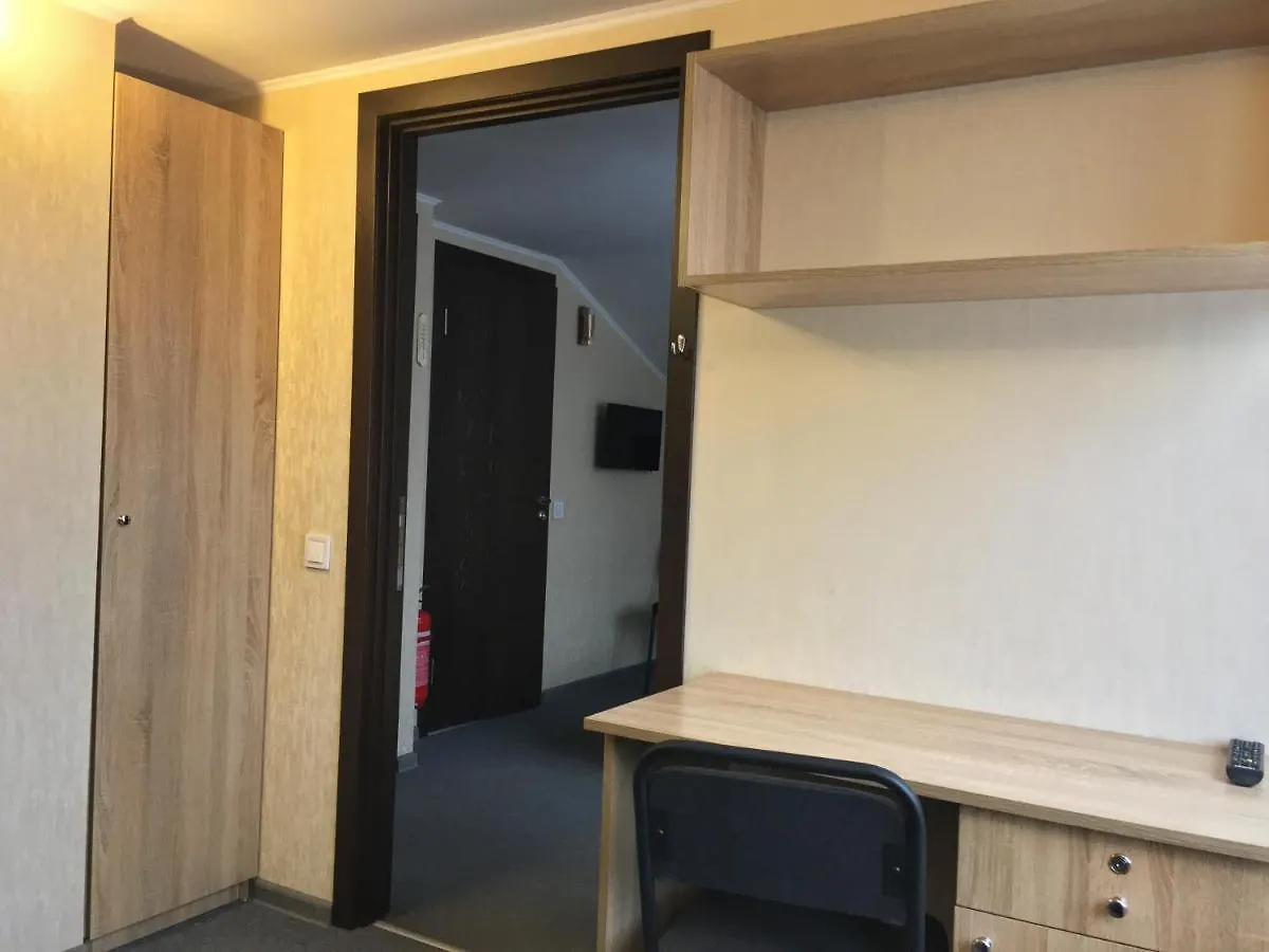 Guest House Sotni contacts